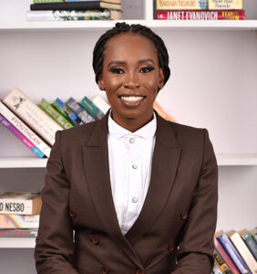 Isoe Kwamboka - Founding and Managing Partner